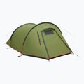 Tenda da campeggio per 3 persone High Peak Kite 3 pesto/rosso 2
