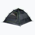 Tenda da campeggio High Peak 2 persone Nevada 2 grigio nimbus 7