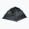 Tenda da campeggio High Peak 2 persone Nevada 2 grigio nimbus 8