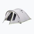 Tenda da campeggio High Peak 3 persone Nevada 3 grigio nimbus