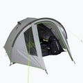 Tenda da campeggio High Peak 3 persone Nevada 3 grigio nimbus 9