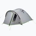 High Peak Nevada 4 persone tenda da campeggio nimbus grigio 3