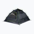 High Peak Nevada 4 persone tenda da campeggio nimbus grigio 7