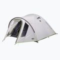 Tenda da campeggio High Peak Nevada 5 nymbus grigia per 5 persone