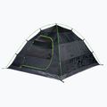 Tenda da campeggio High Peak Nevada 5 nymbus grigia per 5 persone 6