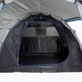 Tenda da campeggio per 4 persone High Peak Tessin 4 grigio nimbus 9