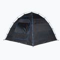 Tenda da campeggio per 4 persone High Peak Tessin 4 grigio nimbus 7