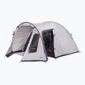 Tenda da campeggio 5 persone High Peak Tessin 5 nimbus grigio