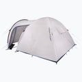 Tenda da campeggio 5 persone High Peak Tessin 5 nimbus grigio 2