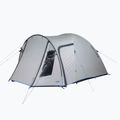 Tenda da campeggio 5 persone High Peak Tessin 5 nimbus grigio 3