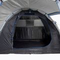 Tenda da campeggio 5 persone High Peak Tessin 5 nimbus grigio 4