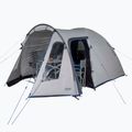 Tenda da campeggio 5 persone High Peak Tessin 5 nimbus grigio 5