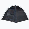 Tenda da campeggio 5 persone High Peak Tessin 5 nimbus grigio 8