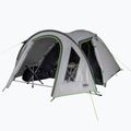 Tenda da campeggio High Peak per 4 persone Kira 4 grigio nimbus 6