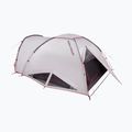 Tenda da campeggio per 3 persone High Peak Alfena 3 grigio nimbus 3