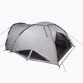 Tenda da campeggio per 3 persone High Peak Alfena 3 grigio nimbus 5