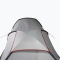 Tenda da campeggio per 3 persone High Peak Alfena 3 grigio nimbus 7