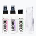 Kit per la cura delle scarpe da viaggio Collonil Carbon Lab 2