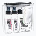 Kit per la cura delle scarpe da viaggio Collonil Carbon Lab 3