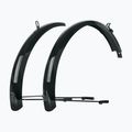 SKS Bluemels Basic set 28" / 35 mm nero parafanghi bicicletta
