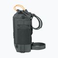 SKS Urban Steambag 1,25 l borsa da manubrio per bicicletta nera 3