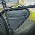SKS Urban Frame Borsa per bicicletta 1,4 l nero 5