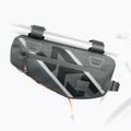 SKS Explore Frame Borsa da bicicletta nera 3