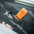 SKS Explore Frame Borsa da bicicletta nera 6