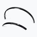 SKS Bluemels Treking parafanghi bicicletta nero
