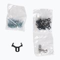 SKS Bluemels Treking parafanghi bicicletta nero 7