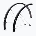 SKS Bluemels Treking parafanghi bicicletta nero 8