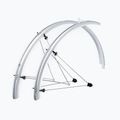 SKS Bluemels Treking parafanghi bicicletta argento