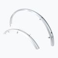 SKS Bluemels Treking parafanghi bicicletta argento