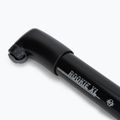 Pompa da bicicletta SKS Rookie XL Revers nera 3