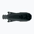 Parafango per bicicletta SKS S-Guard nero