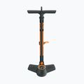 Pompa da bicicletta SKS Airkompressor Compact 10.0 nero/arancio 3