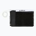 Rete per ping‑pong JOOLA Outdoor/Klick/Snapper/Avanti black 3