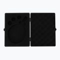 Copri-racchetta da ping pong JOOLA Alu Batcase black 4