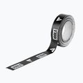 Nastro per riparazioni JOOLA Edge Tape 10mm/5m black/white