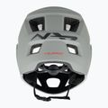 Casco da bici per bambini ABUS Youdrop FF grigio gesso 3