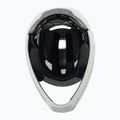 Casco da bici per bambini ABUS Youdrop FF grigio gesso 5