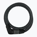 Chiusura per bicicletta ABUS Microflex 6615C/85/15 black