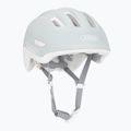 Casco da bici per bambini ABUS Smiley 3.0 ACE LED pure mint