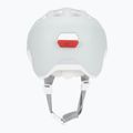 Casco da bici per bambini ABUS Smiley 3.0 ACE LED pure mint 4