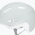 Casco da bici per bambini ABUS Smiley 3.0 ACE LED pure mint 7