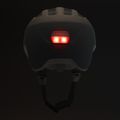 Casco da bici per bambini ABUS Smiley 3.0 ACE LED pure mint 8