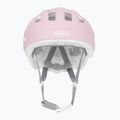 Casco da bici per bambini ABUS Smiley 3.0 ACE LED rosa puro 2
