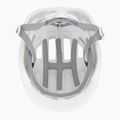 Casco da bici per bambini ABUS Smiley 3.0 ACE LED rosa puro 5