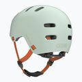 Casco da bicicletta ABUS Xoxo verde menta 2