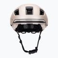 Casco da bici con indicatori di direzione ABUS Hyp-E champagne gold 2